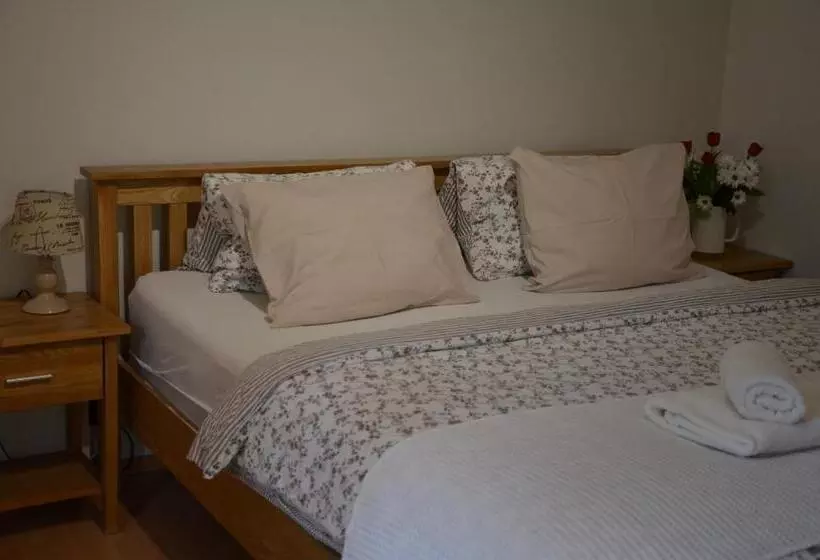 Majatalo Penzion Pohoda Sokolov