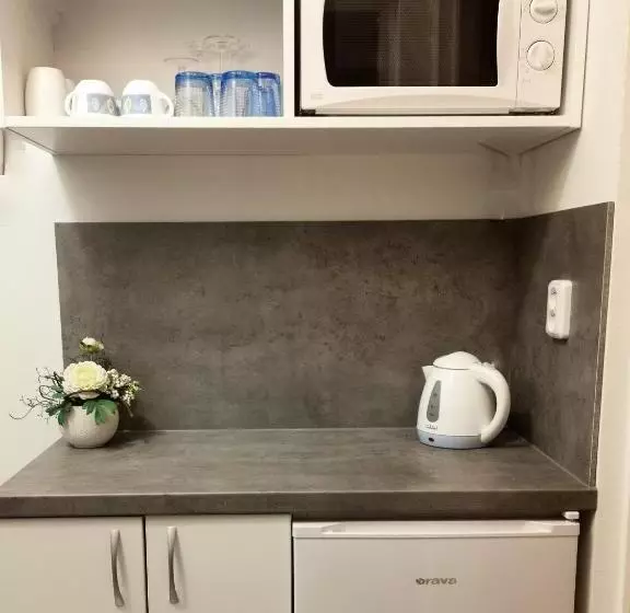 Majatalo Penzion Pohoda Sokolov