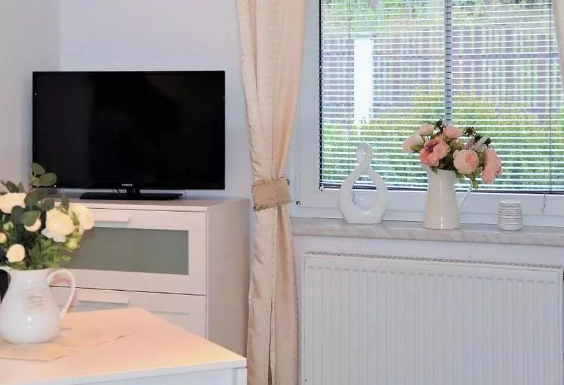 Majatalo Penzion Pohoda Sokolov