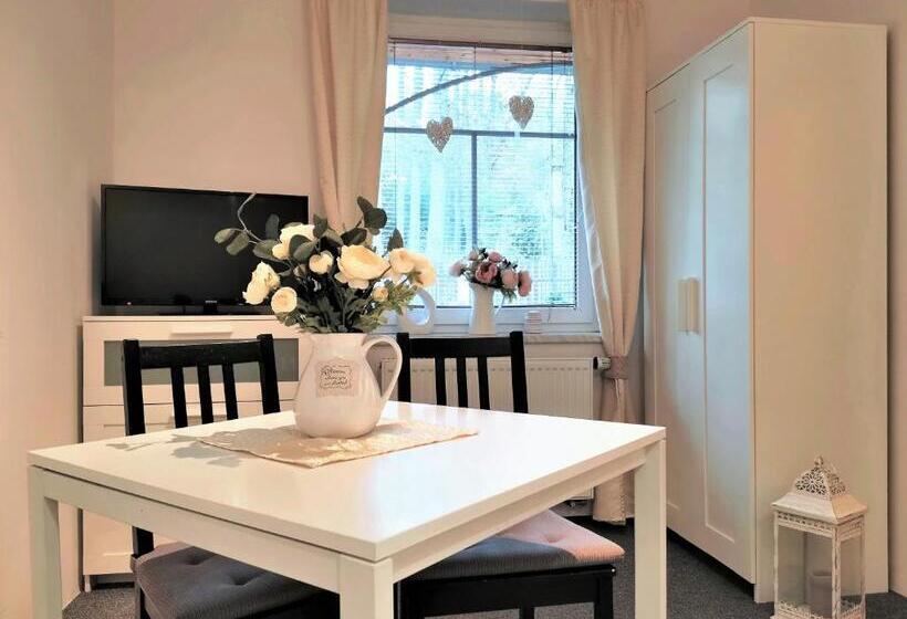 پانسیون Penzion Pohoda Sokolov