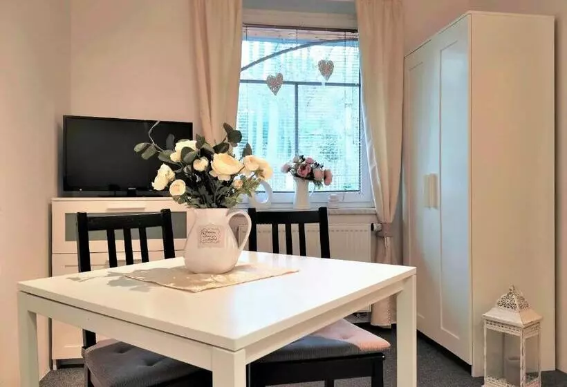 Majatalo Penzion Pohoda Sokolov