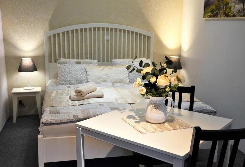 پانسیون Penzion Pohoda Sokolov