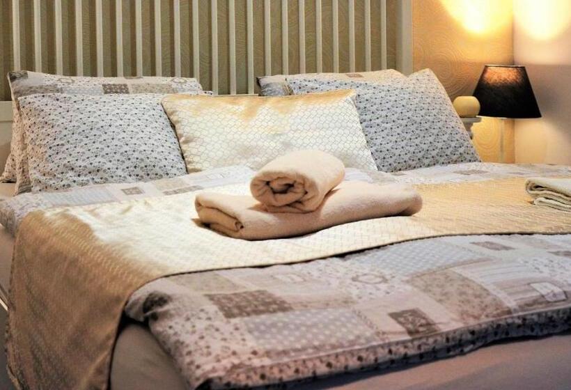 پانسیون Penzion Pohoda Sokolov