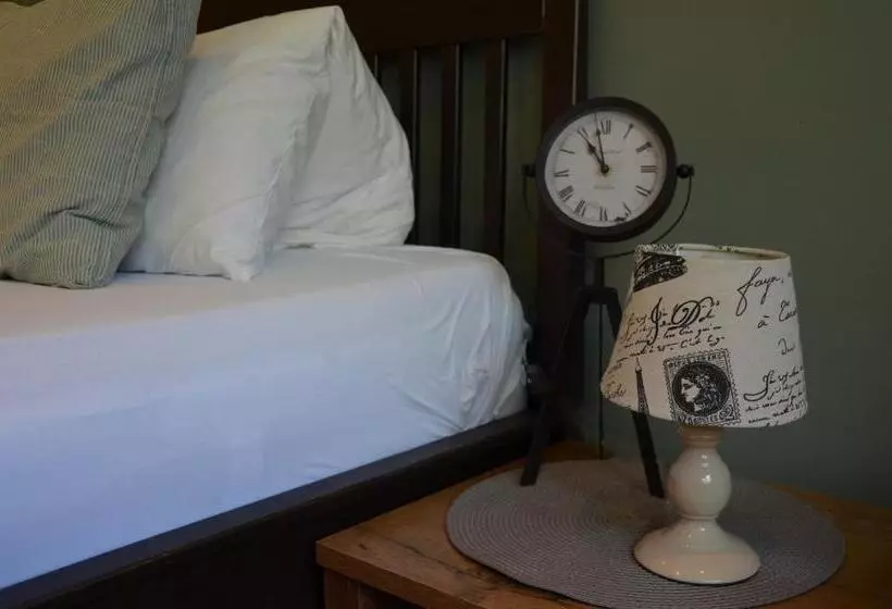 Majatalo Penzion Pohoda Sokolov