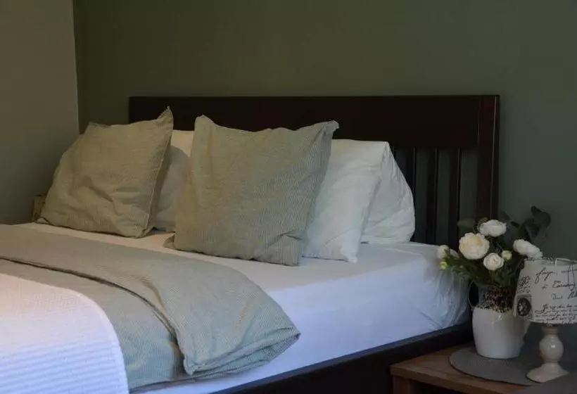 Majatalo Penzion Pohoda Sokolov