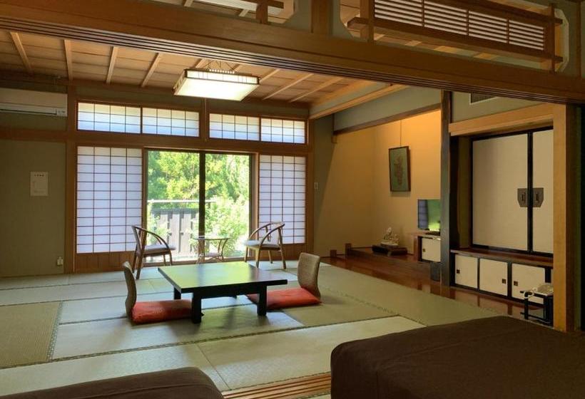 ריוקאן Yamanoshou