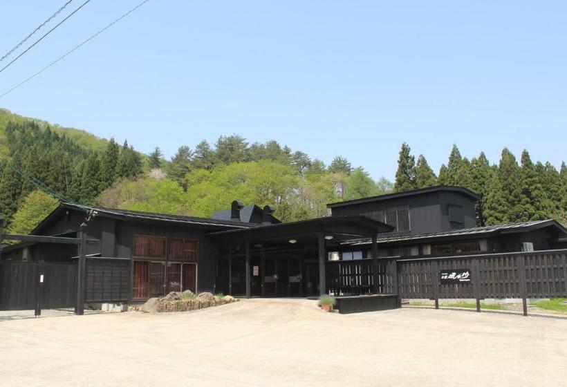 ריוקאן Yamanoshou