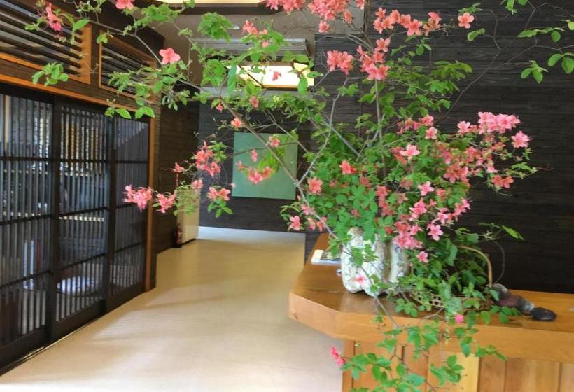 ריוקאן Yamanoshou