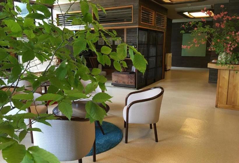 ריוקאן Yamanoshou