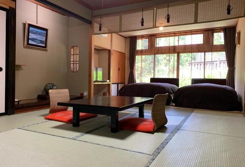 ריוקאן Yamanoshou