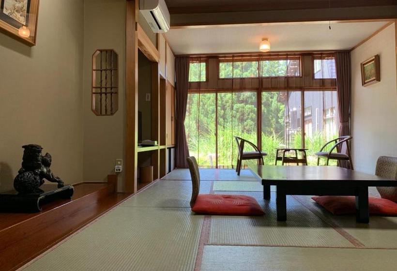 ריוקאן Yamanoshou