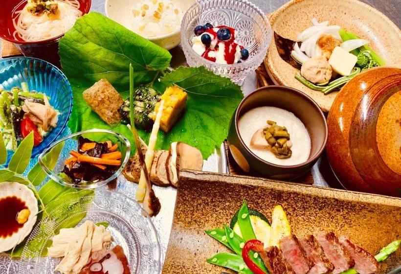 ריוקאן Yamanoshou