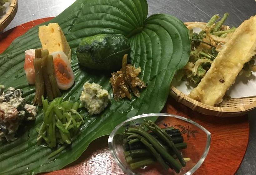 ריוקאן Yamanoshou