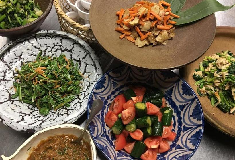 ריוקאן Yamanoshou