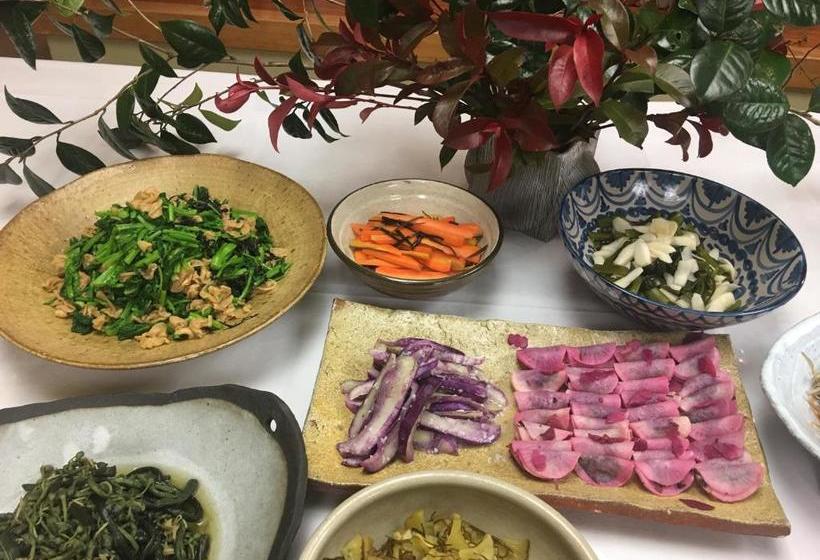 ריוקאן Yamanoshou