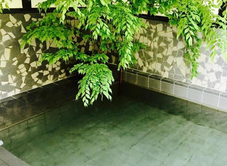 ריוקאן Yamanoshou