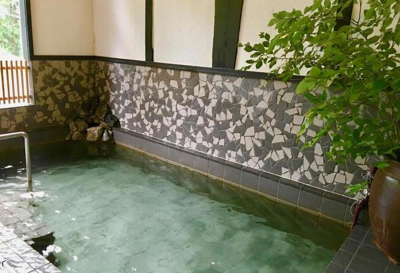 ריוקאן Yamanoshou