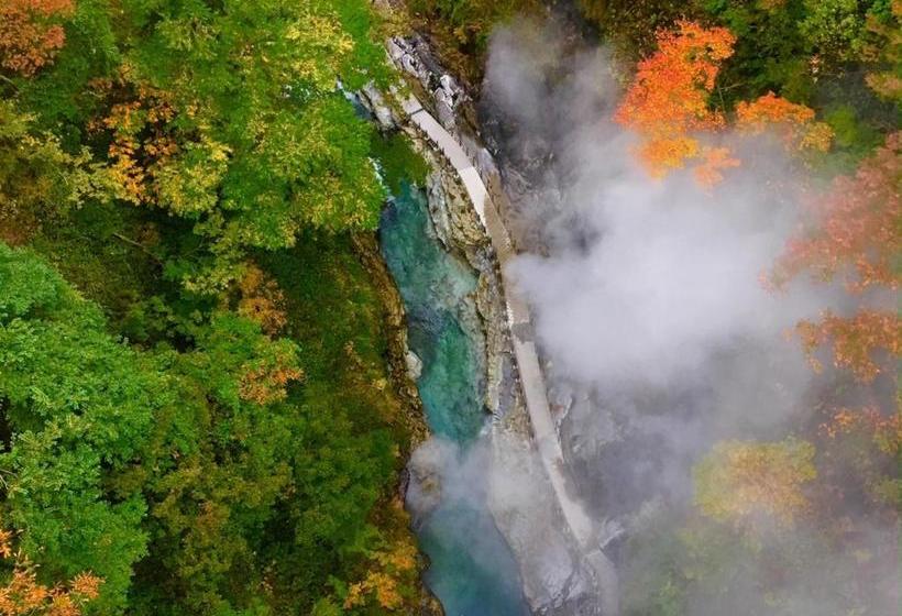 ריוקאן Yamanoshou