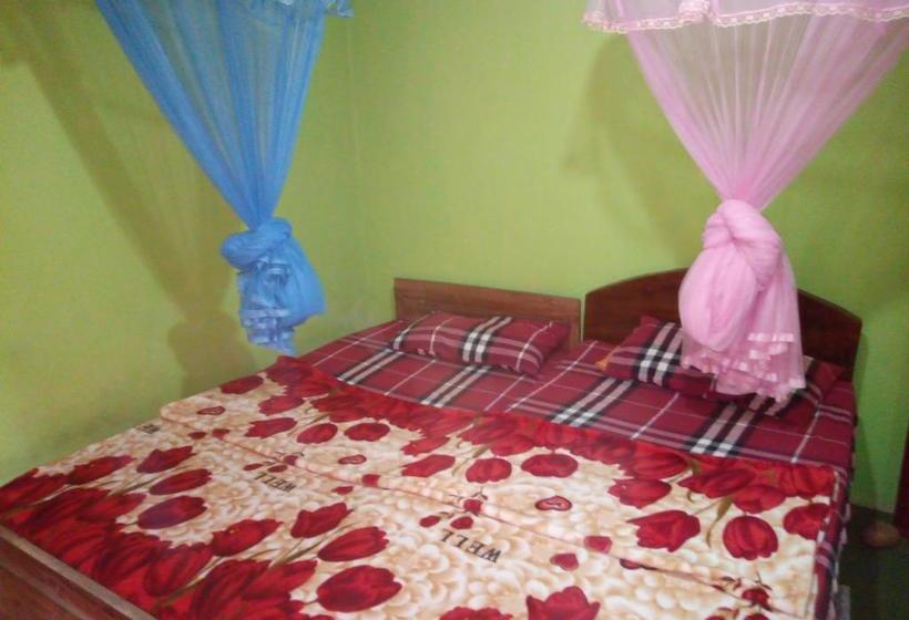 Nocleg ze śniadaniem Kavishka Guest House