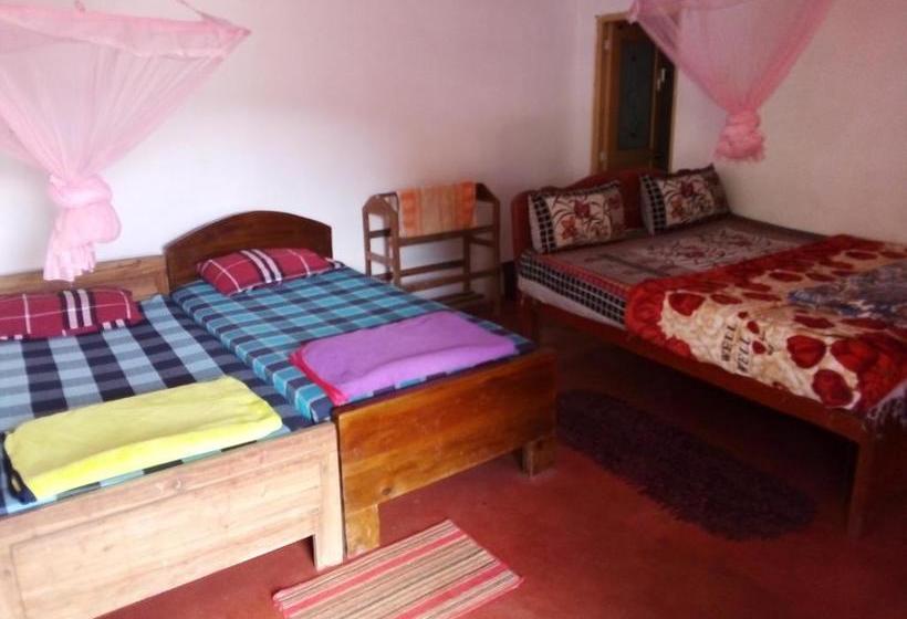 Nocleg ze śniadaniem Kavishka Guest House