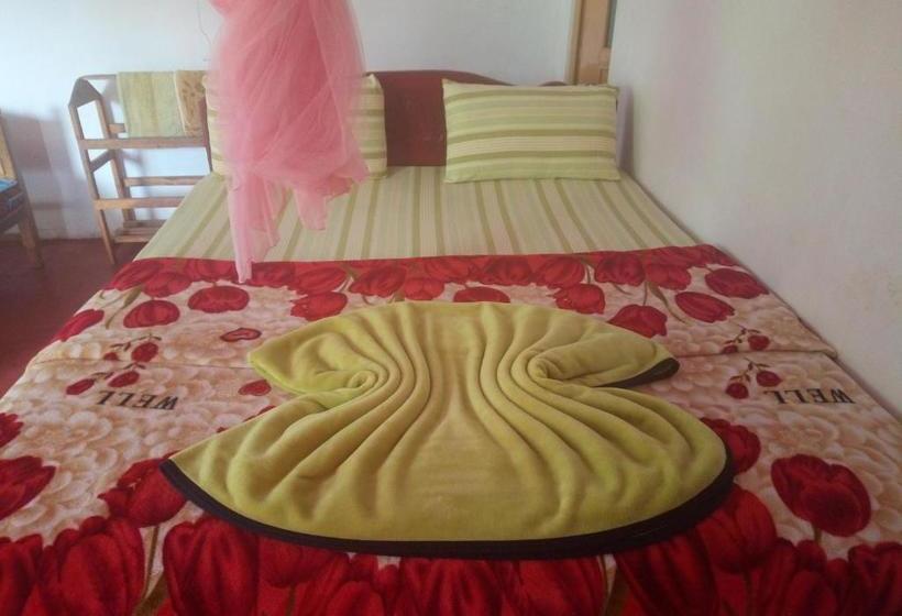 Nocleg ze śniadaniem Kavishka Guest House