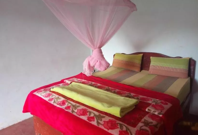 ベッドアンドブレックファースト Kavishka Guest House