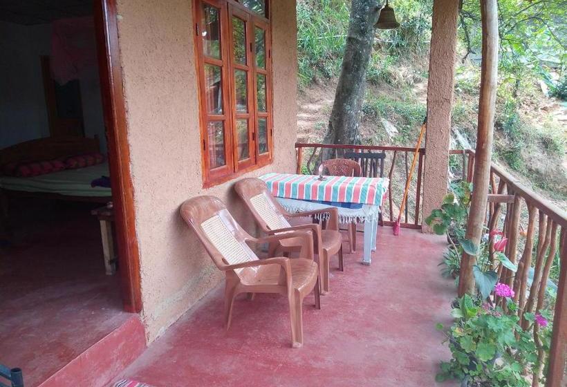 Nocleg ze śniadaniem Kavishka Guest House