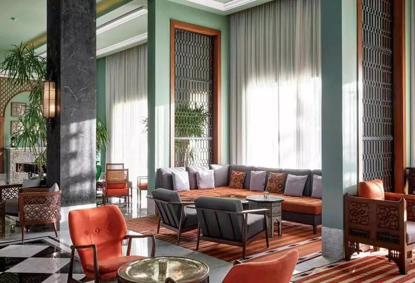 هتل Steigenberger Resort Alaya Marsa Alam   Red Sea   Adults Friendly 16 Years Plus