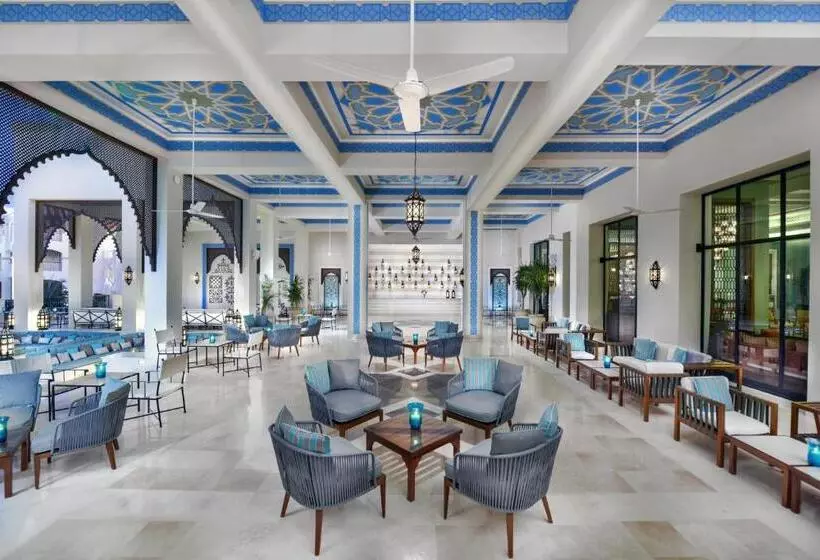 هتل Steigenberger Resort Alaya Marsa Alam   Red Sea   Adults Friendly 16 Years Plus