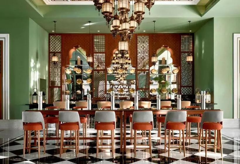 هتل Steigenberger Resort Alaya Marsa Alam   Red Sea   Adults Friendly 16 Years Plus