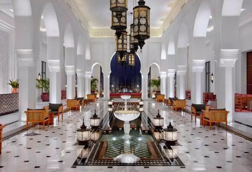 هتل Steigenberger Resort Alaya Marsa Alam   Red Sea   Adults Friendly 16 Years Plus