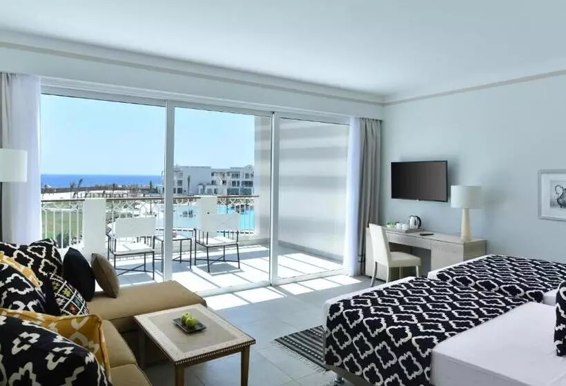 هتل Steigenberger Resort Alaya Marsa Alam   Red Sea   Adults Friendly 16 Years Plus