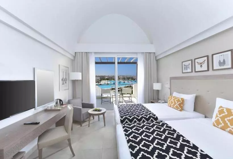 هتل Steigenberger Resort Alaya Marsa Alam   Red Sea   Adults Friendly 16 Years Plus