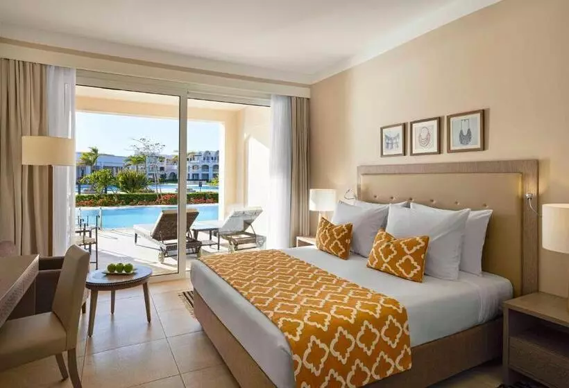 هتل Steigenberger Resort Alaya Marsa Alam   Red Sea   Adults Friendly 16 Years Plus