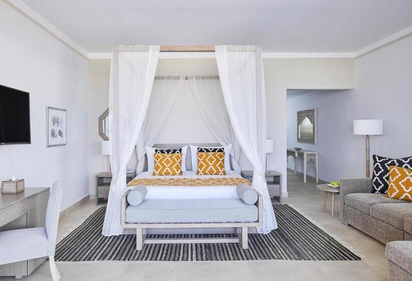 Отель Steigenberger Resort Alaya Marsa Alam   Red Sea   Adults Friendly 16 Years Plus