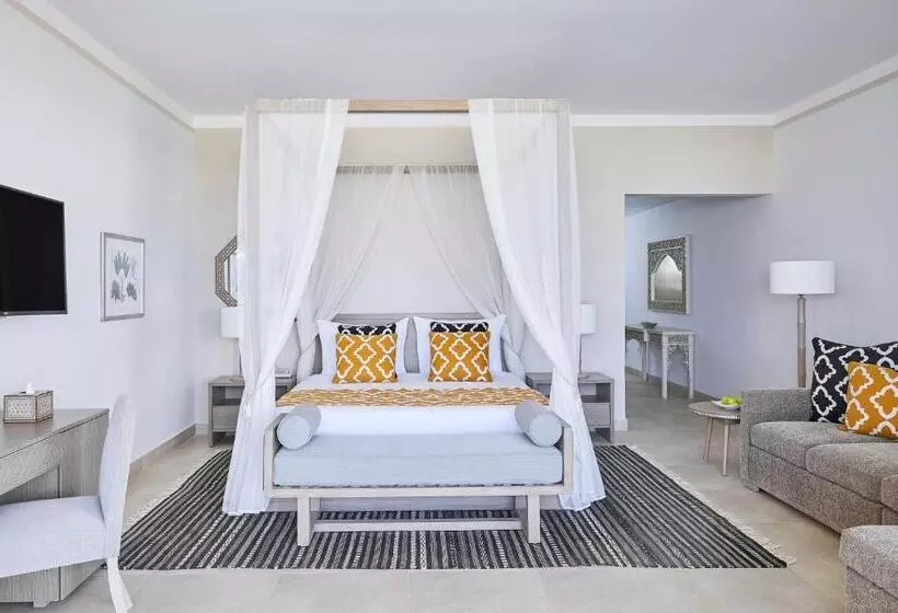 هتل Steigenberger Resort Alaya Marsa Alam   Red Sea   Adults Friendly 16 Years Plus