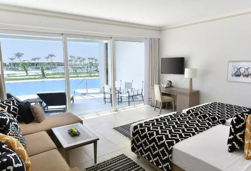 هتل Steigenberger Resort Alaya Marsa Alam   Red Sea   Adults Friendly 16 Years Plus