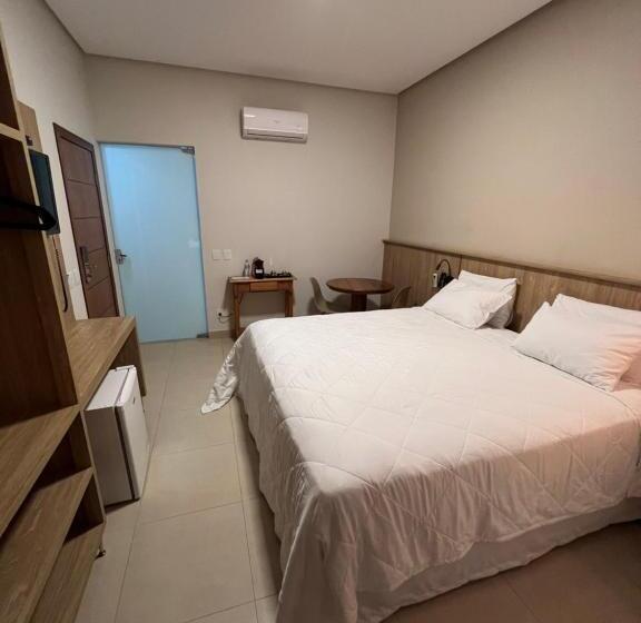 膳宿费 Pousada Viver Capitolio