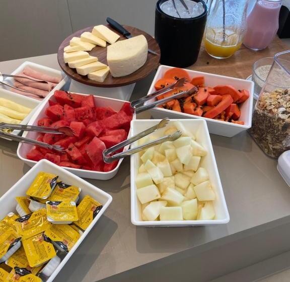 膳宿费 Pousada Viver Capitolio