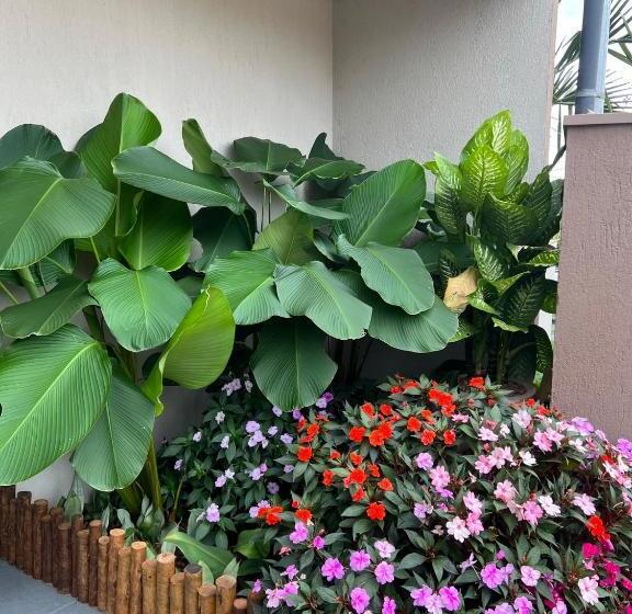 膳宿费 Pousada Viver Capitolio