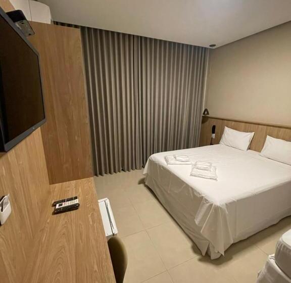 膳宿费 Pousada Viver Capitolio