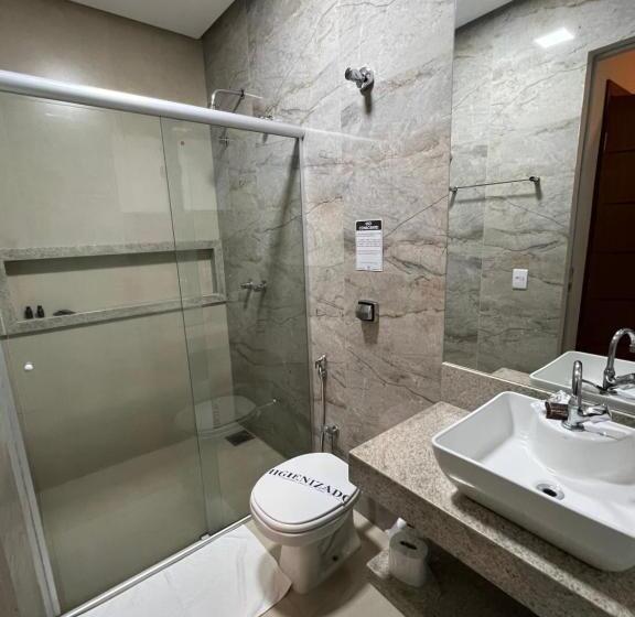 膳宿费 Pousada Viver Capitolio