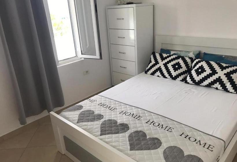 פנסיון Spile Rooms Lukas