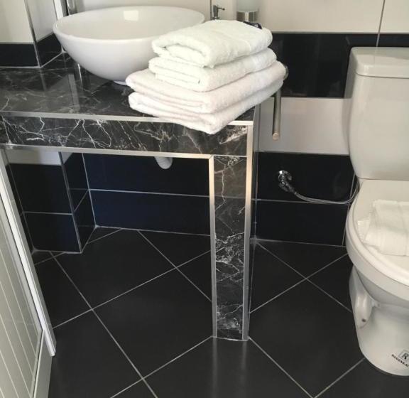 פנסיון Spile Rooms Lukas