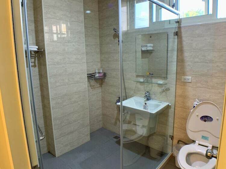 住宿加早餐  Thesunny