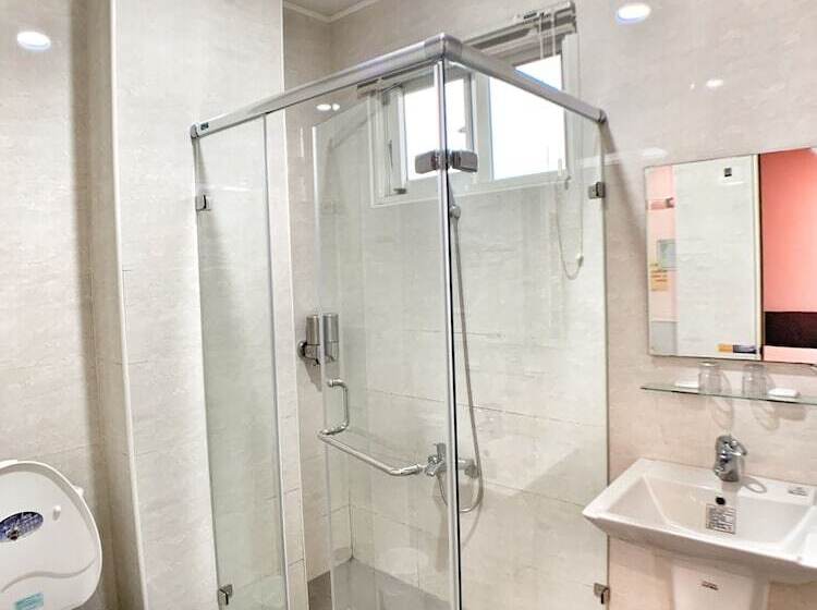 住宿加早餐  Thesunny