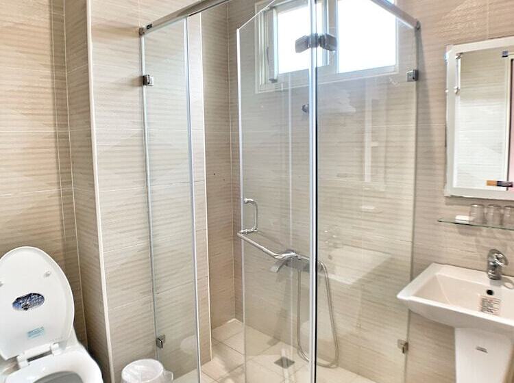 住宿加早餐  Thesunny