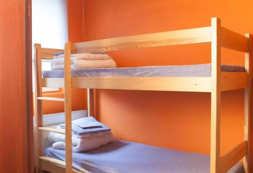 Go Hostel Rewolucji