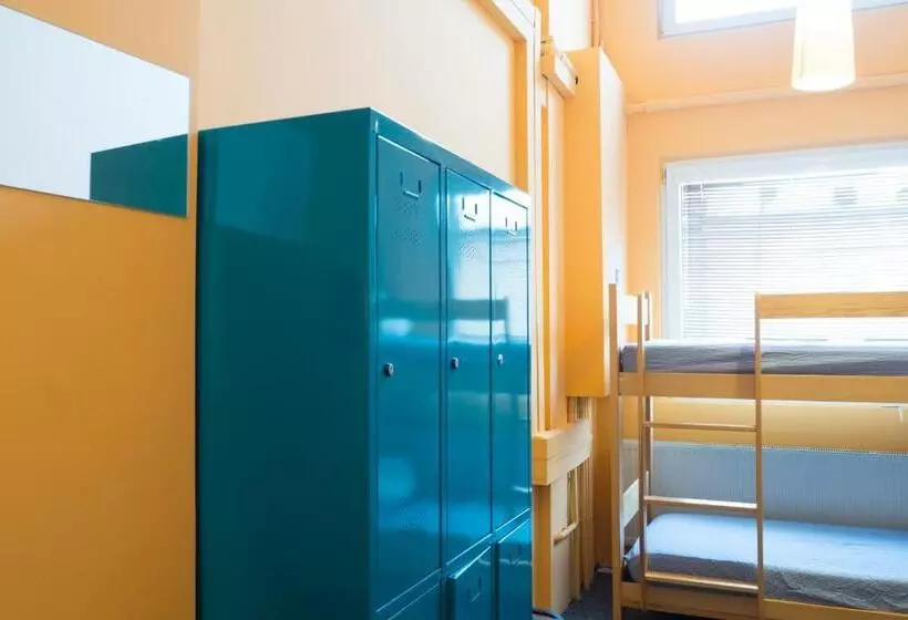 Go Hostel Rewolucji