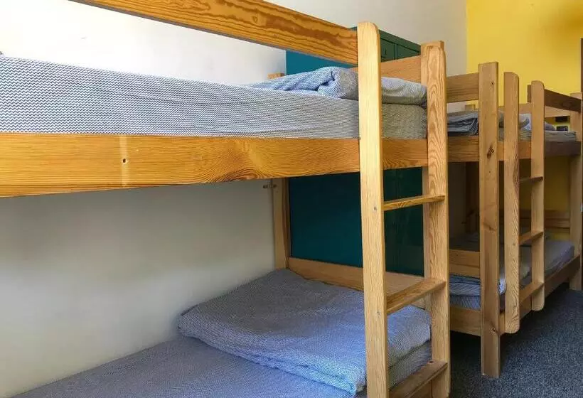 Go Hostel Rewolucji